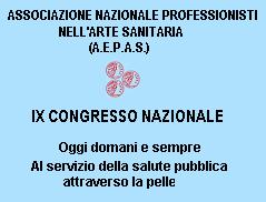 9 Congresso Nazionale